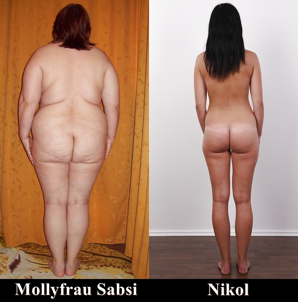 Ass compared #36242321