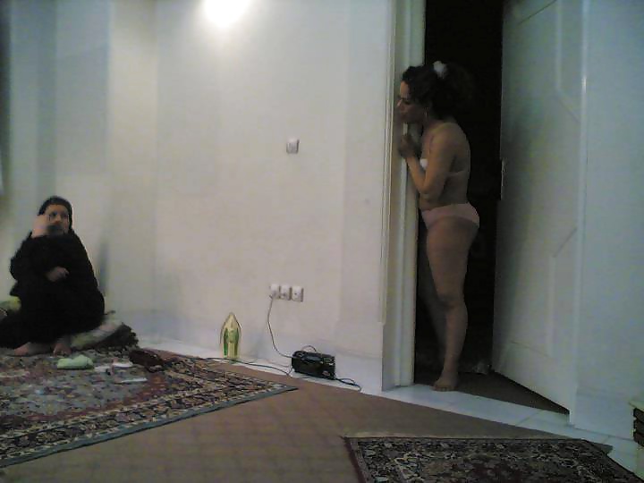 Tarde árabe ( parte 58)
 #30149400