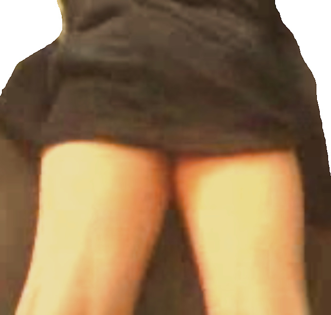 Meine Mutter Ass, Plz Kommentar #36899175