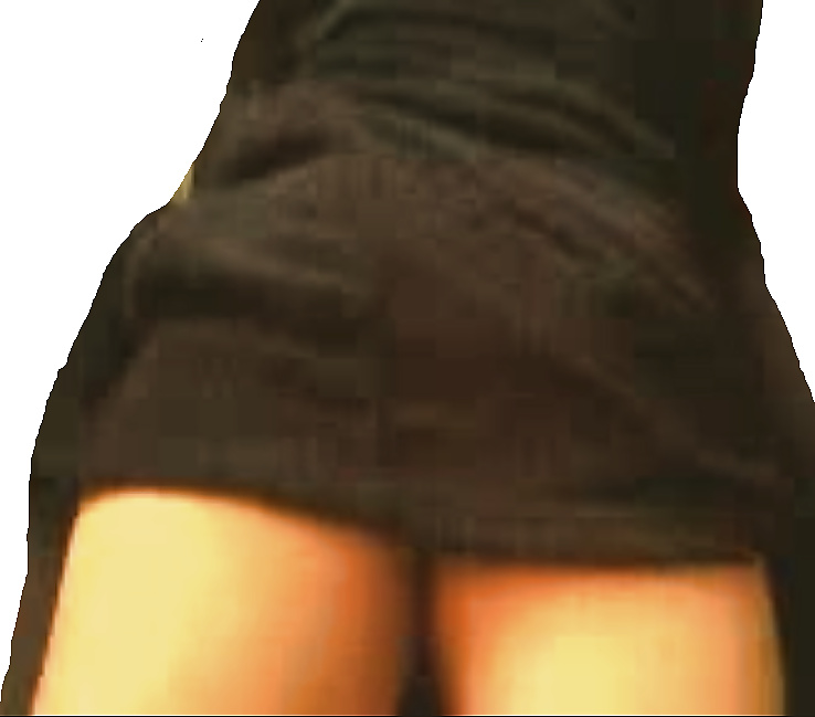 Meine Mutter Ass, Plz Kommentar #36899178