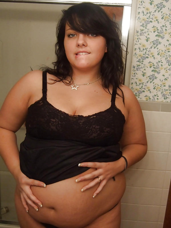 Bbw niñas y niñas del vientre mezcla
 #32058952