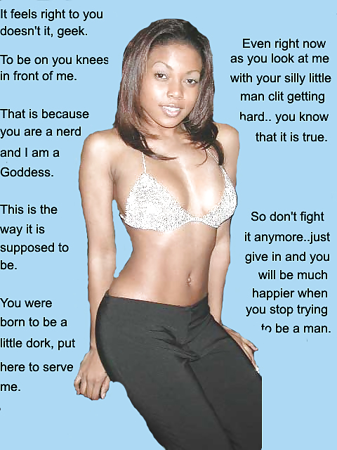 My Femdom Captions 5 #36239340