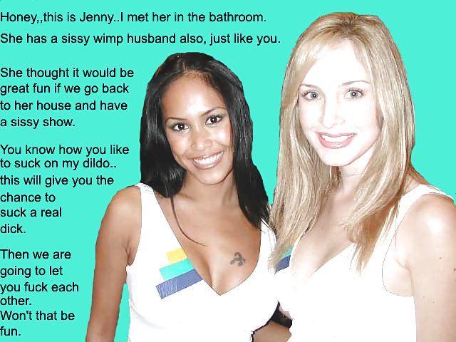 My Femdom Captions 5 #36239355