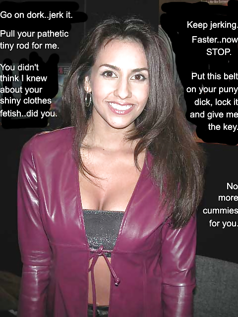 My Femdom Captions 5 #36239361