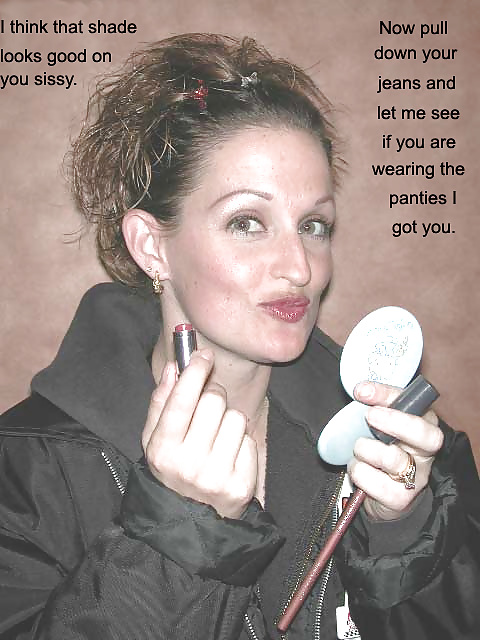 My Femdom Captions 5 #36239382