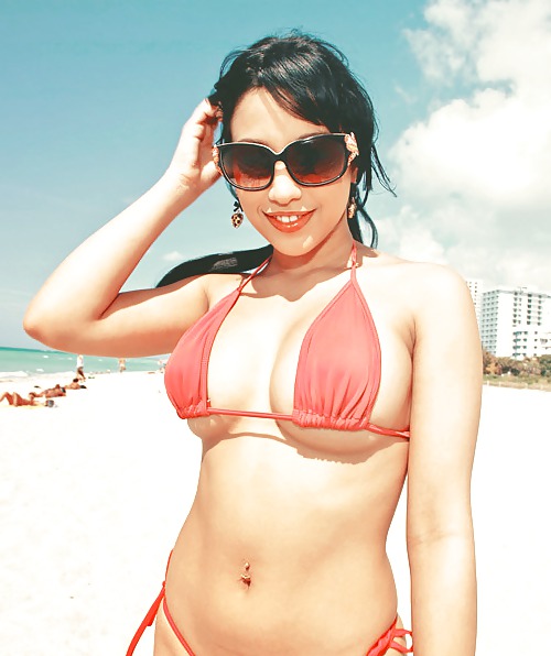 Hot Latina Abella Anderson #38064690