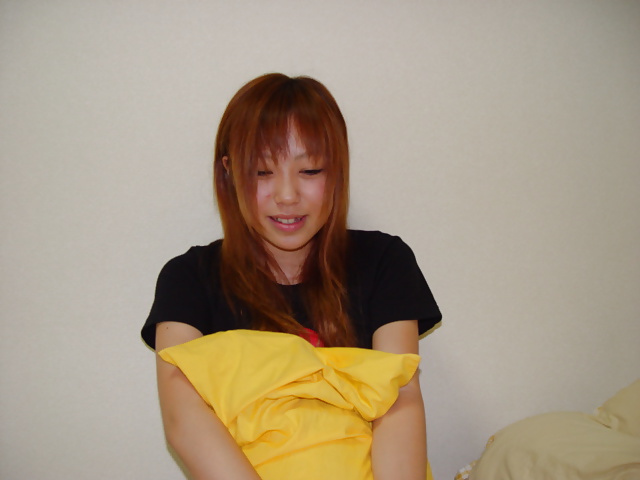 Japanese Girl Friend 30 - Koume 02 #28385365