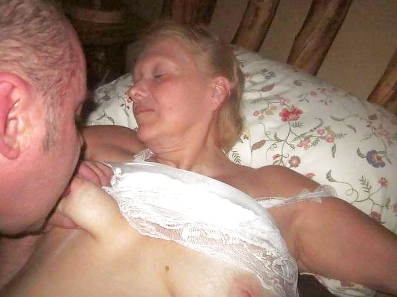 Older People Love Sex too. #23924057