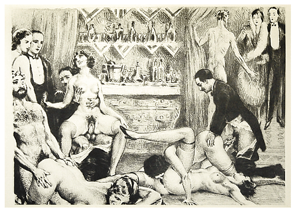 Historia de las fotos porno en el pasado-istorija porno fotografije
 #30397135