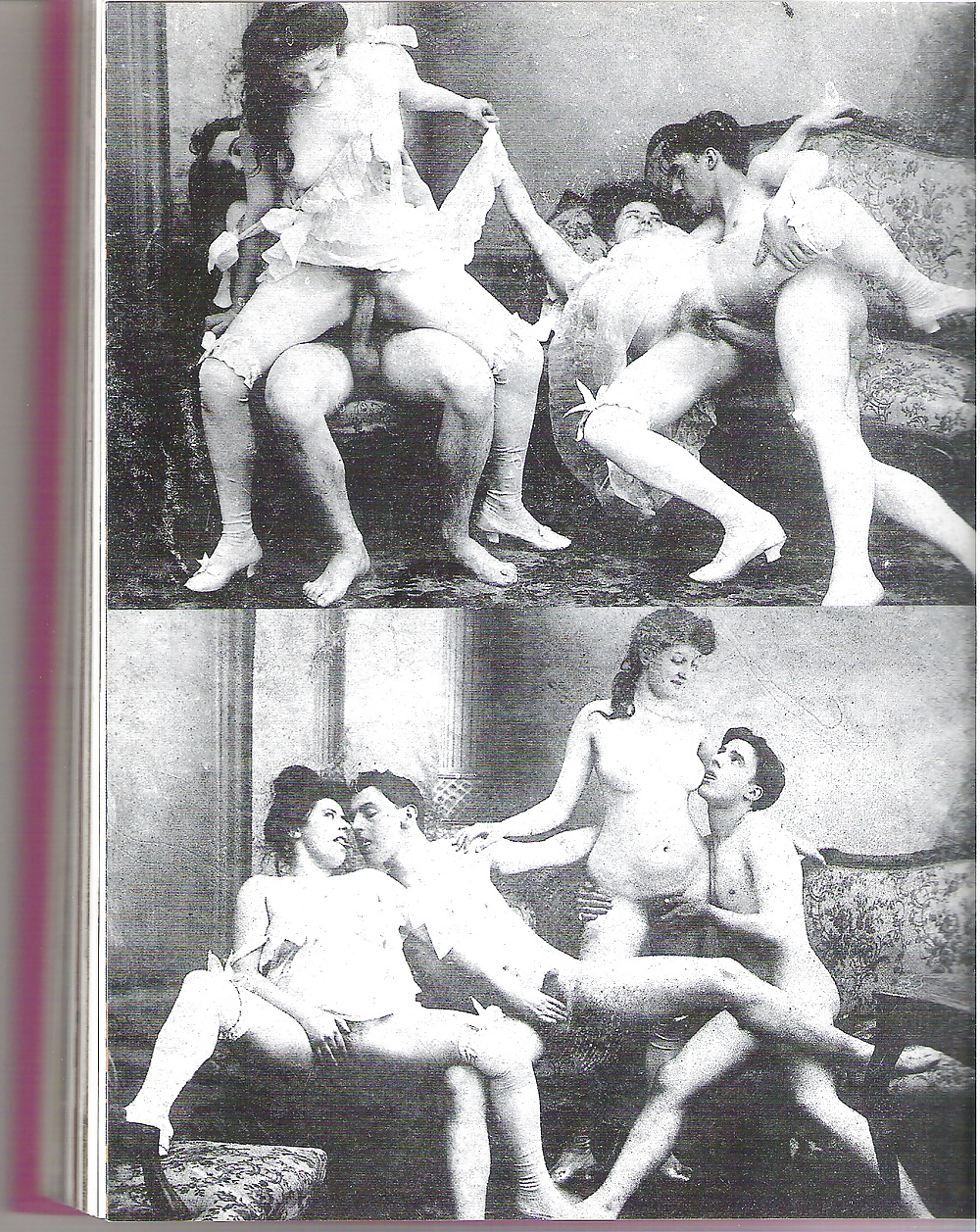 Storia delle foto porno in passato-istorija porno fotografije
 #30397340