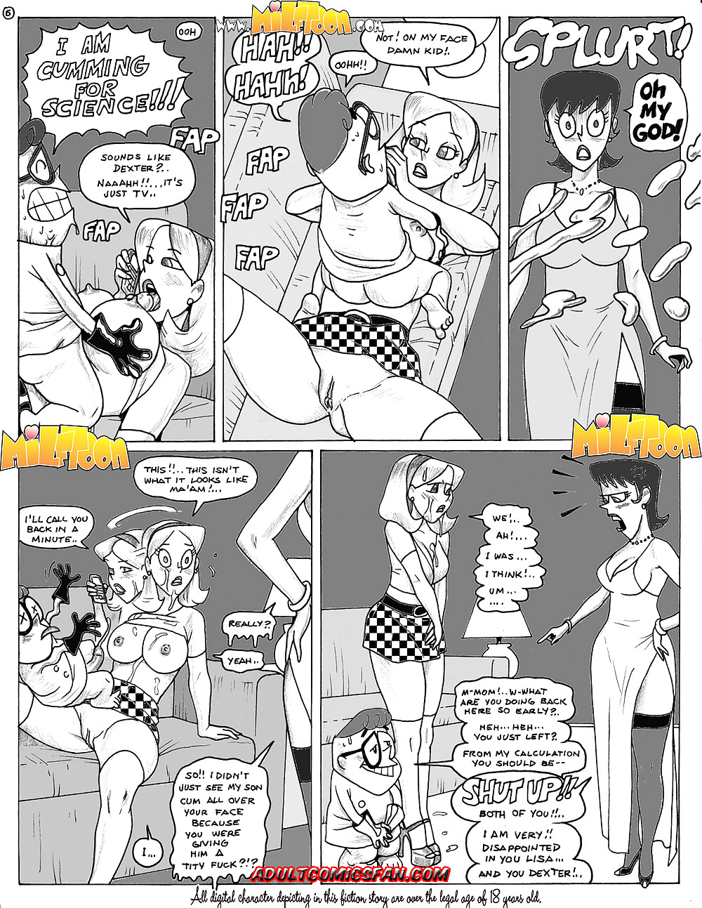 Dixters fap 1
 #25656519