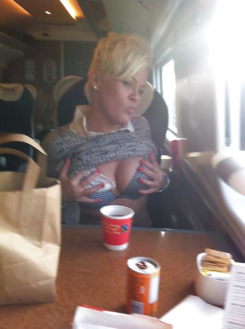 A collection of more chavs #24853489