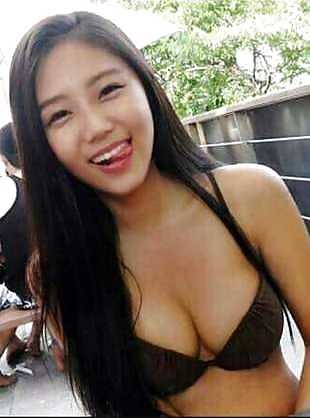 Sgp Chinese Lady #30398144
