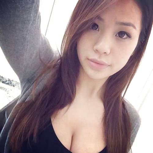 Sgp Chinese Lady #30398163