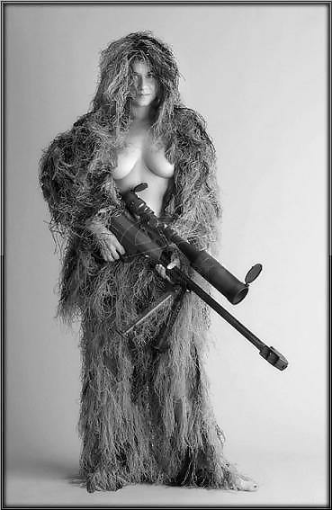 スナイパー
 #34244141