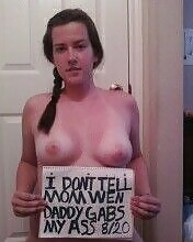 Schlampen Mit Zeichen Und Körper Schreiben #30735571