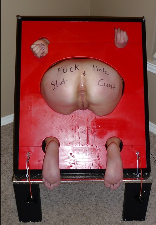 Schlampen Mit Zeichen Und Körper Schreiben #30735653