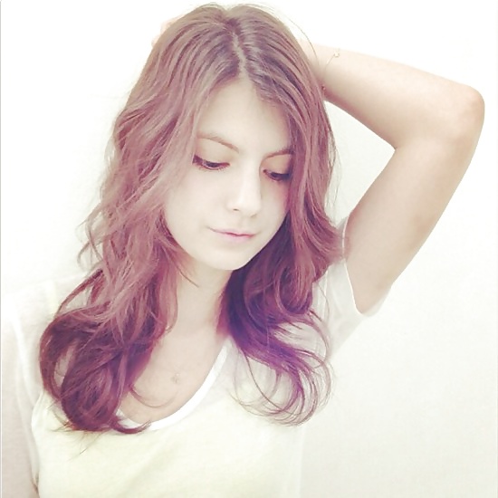 Japanese Beauty Margaret Natsuki #40866947