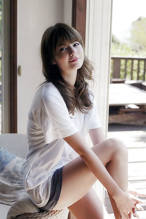 Japanese Beauty Margaret Natsuki #40866965