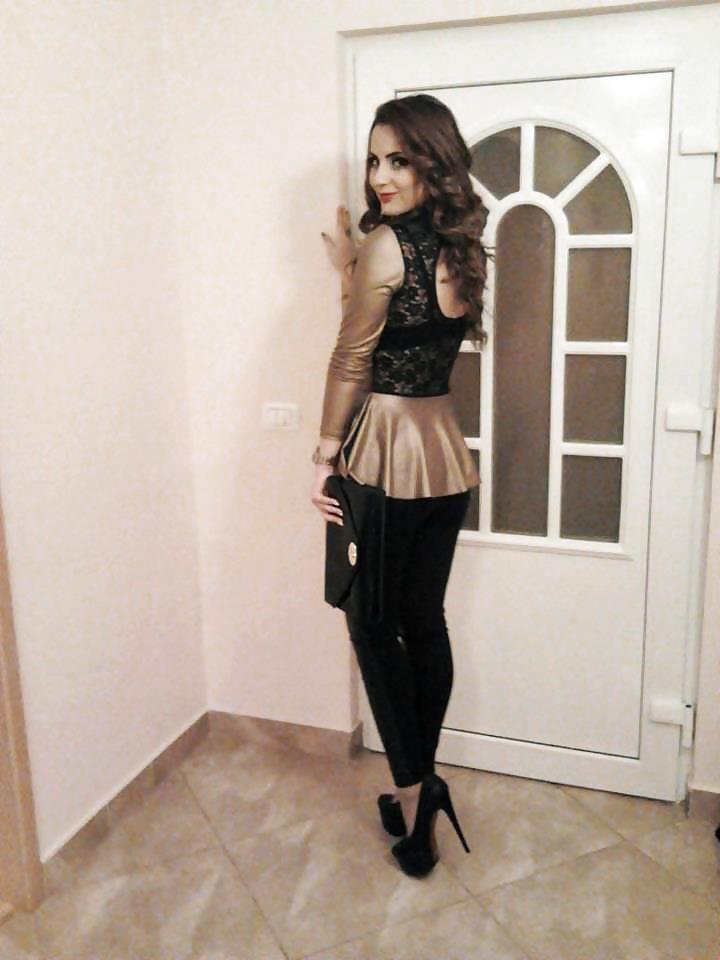 21 Jahre Heiße Mädchen, Das Nach Schwänzen Und Sperma #37529187