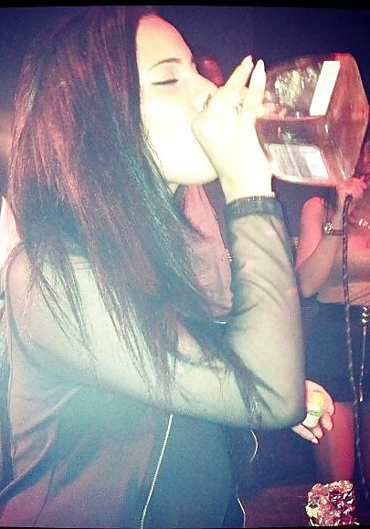 The postings of a random slut... #24365105