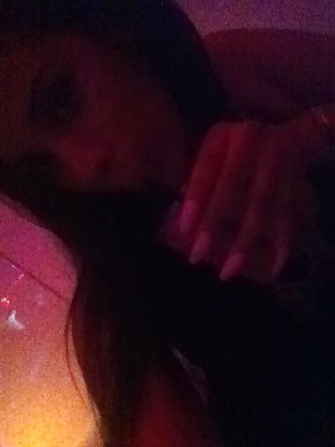 The postings of a random slut... #24365106