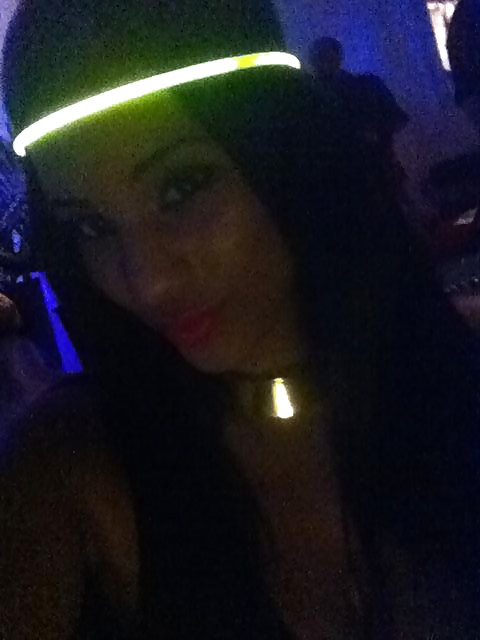 The postings of a random slut... #24365119