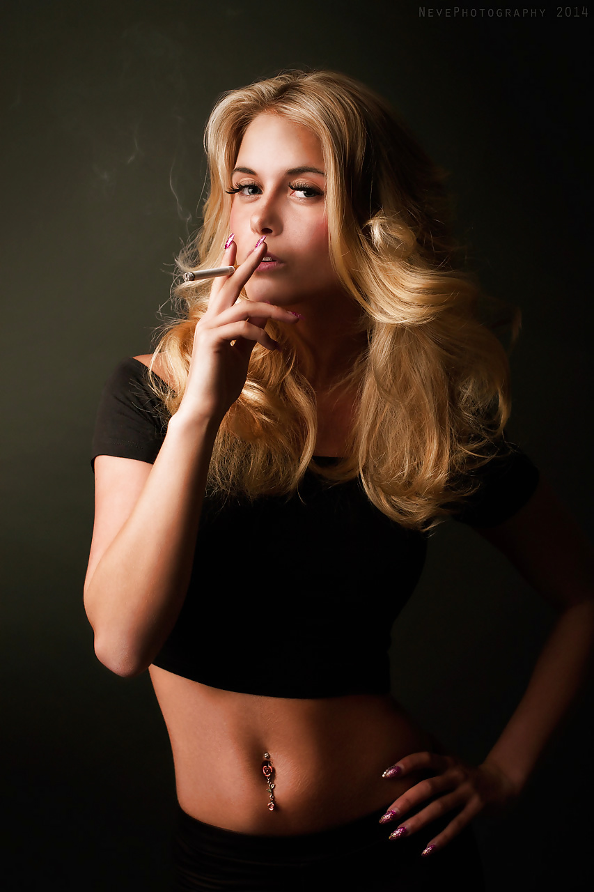 Smoking Sexy 16 #29249976