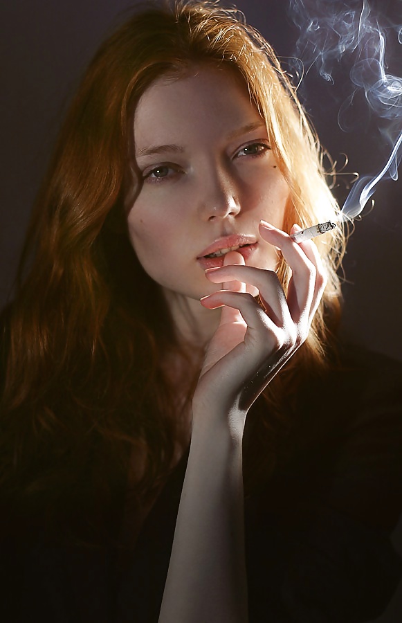 Smoking Sexy 16 #29250222