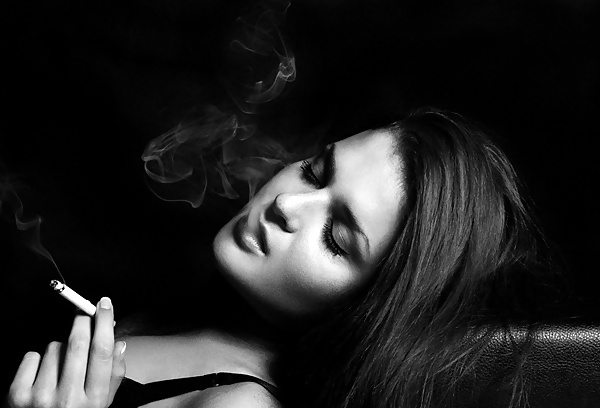 Smoking Sexy 16 #29250554