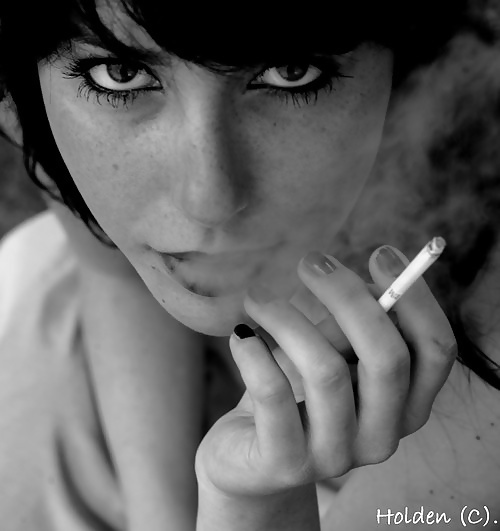 Smoking Sexy 16 #29250993