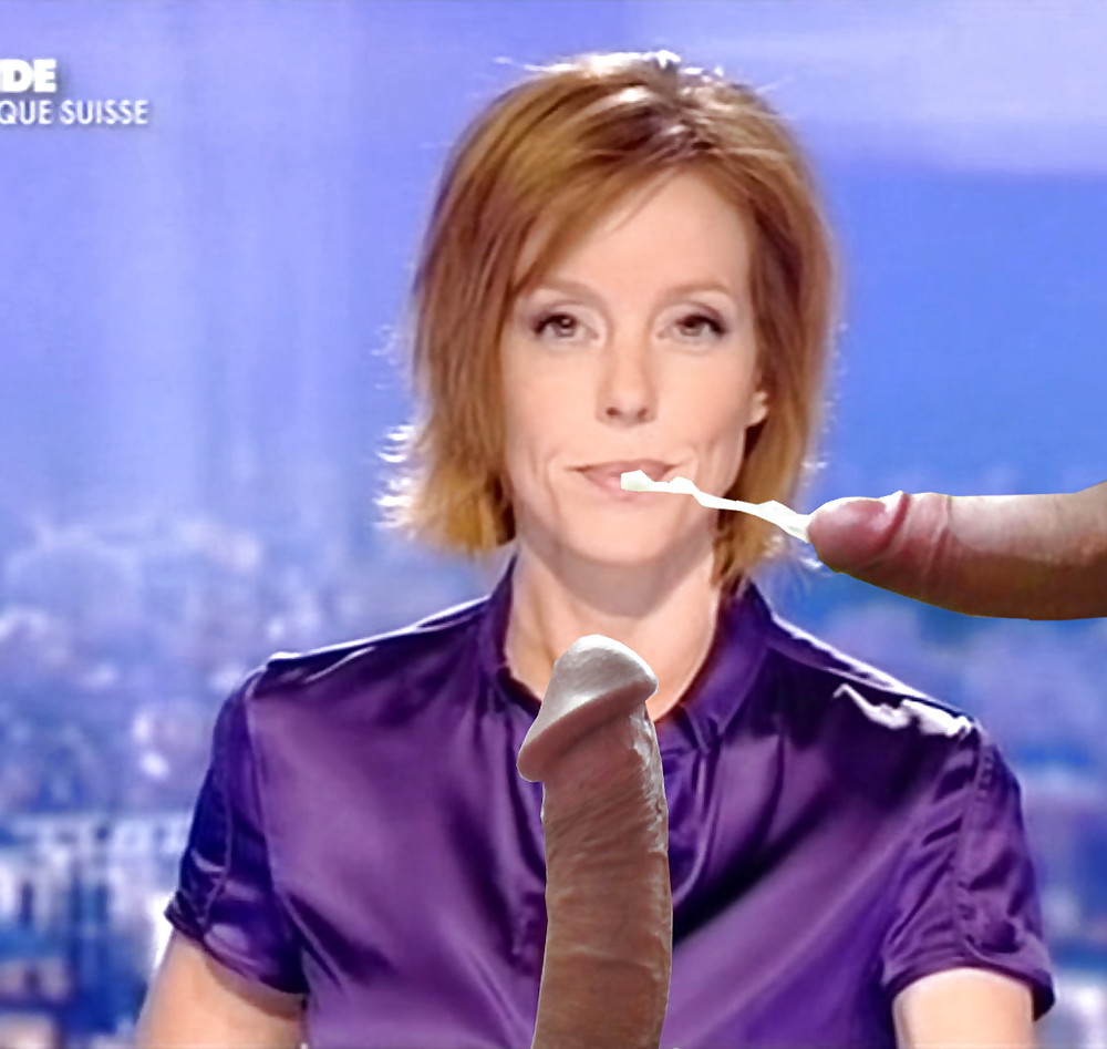 Narhalie maleux la pute de la rtbf
 #36457930