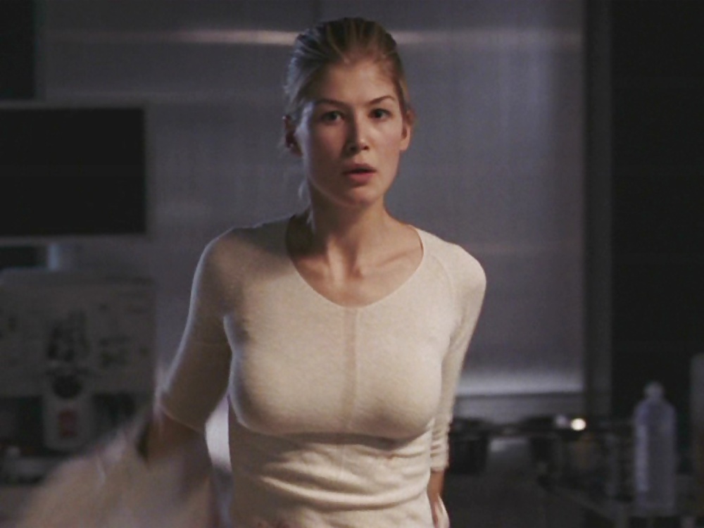 Rosamund Pike #24094242