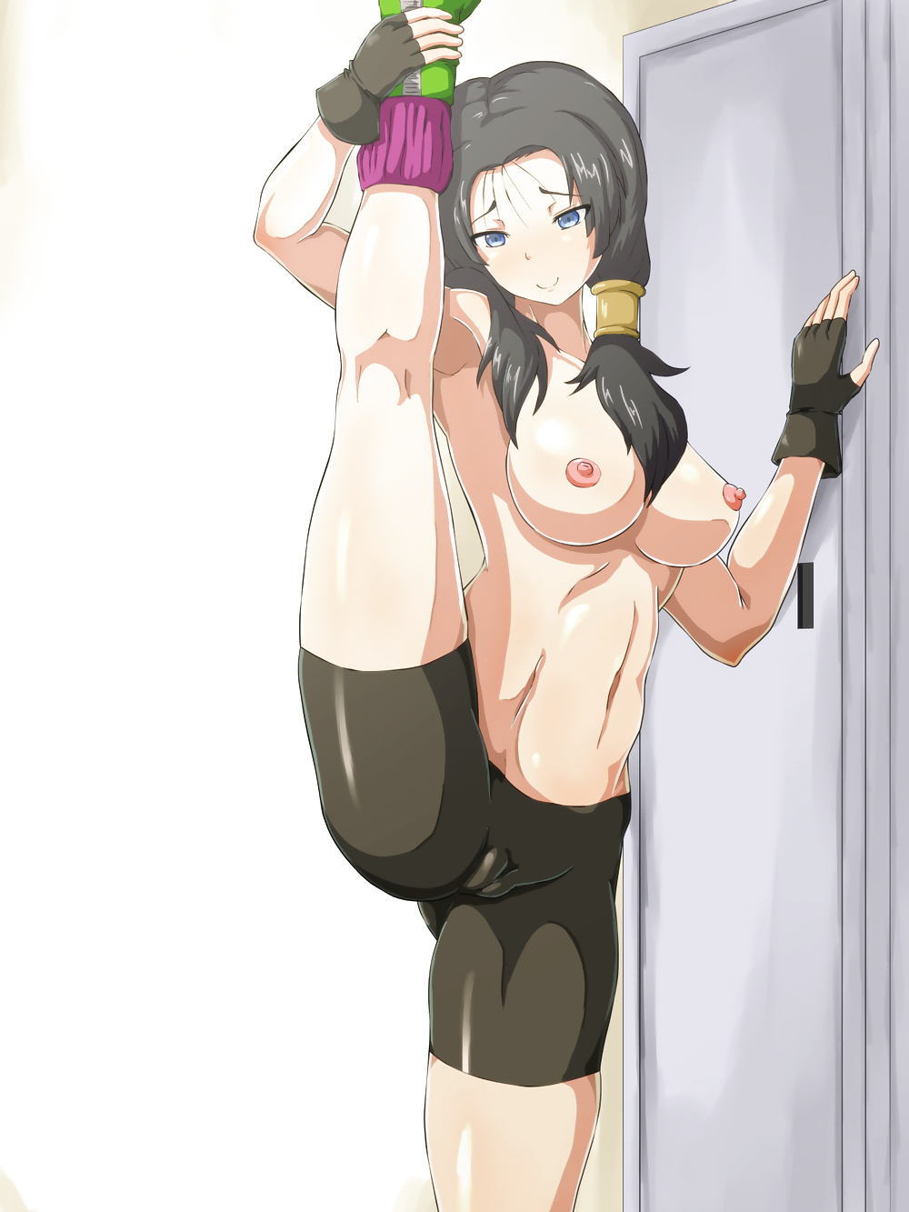 Videl de dbz
 #35688513