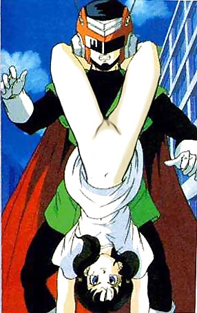 Videl de dbz
 #35688668