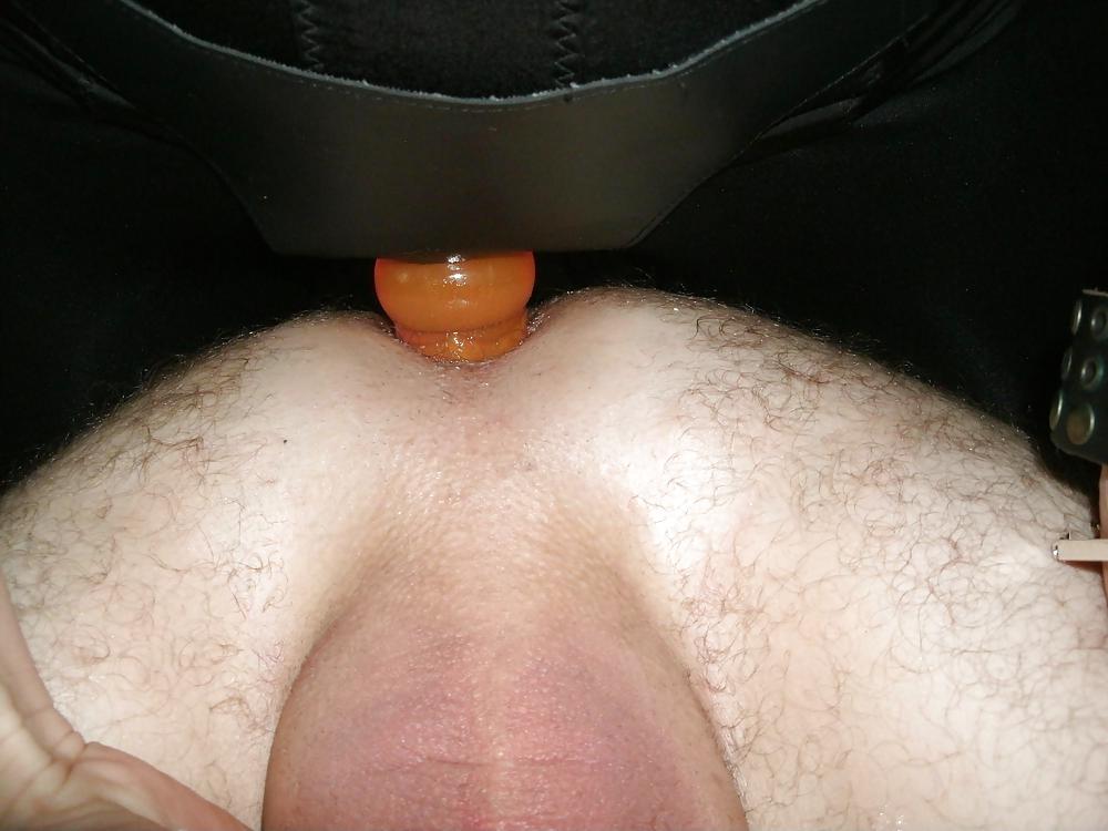 Femdom session with my slave #25550370