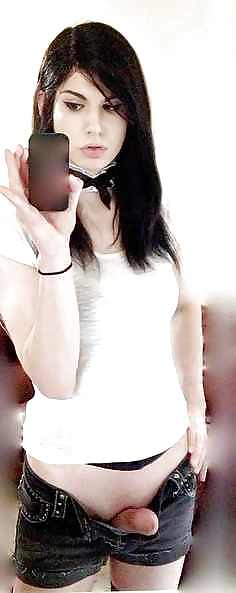 Kalindra Chan I Liebe Sie #23666500