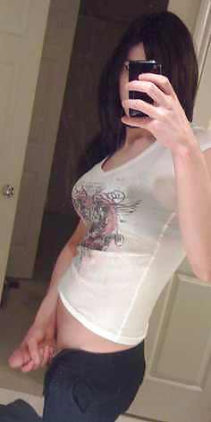 Kalindra Chan I Liebe Sie #23666554