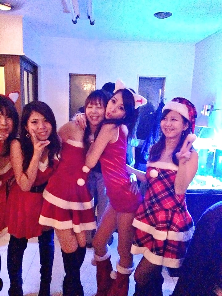 Santa's Helpers  #23560776