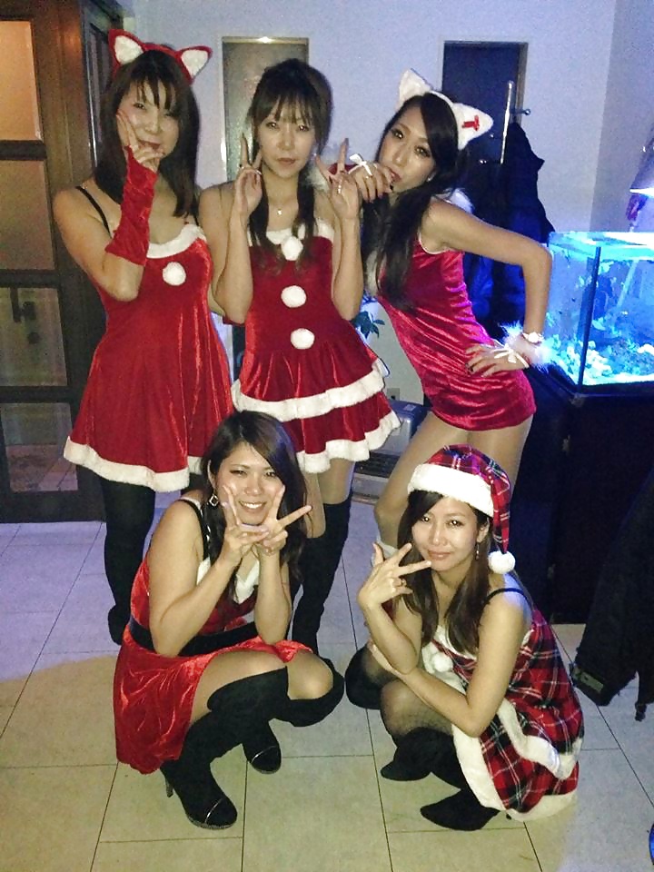 Santa's Helpers  #23560781