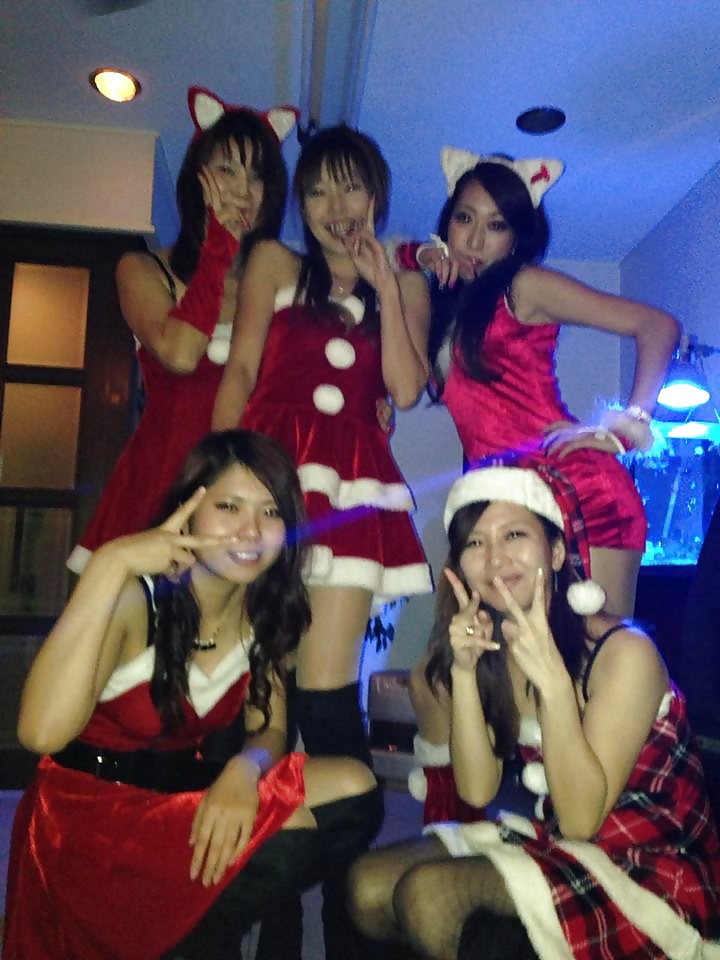 Santa's Helpers  #23560785