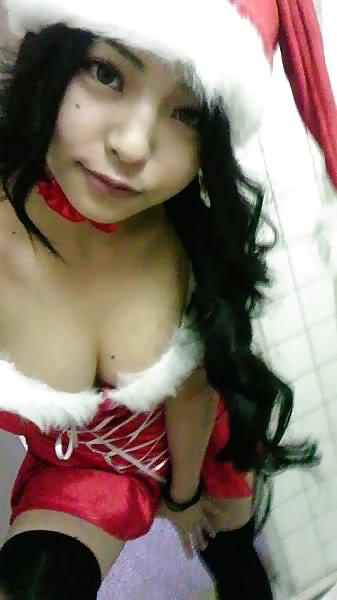 Santa's Helpers  #23560791