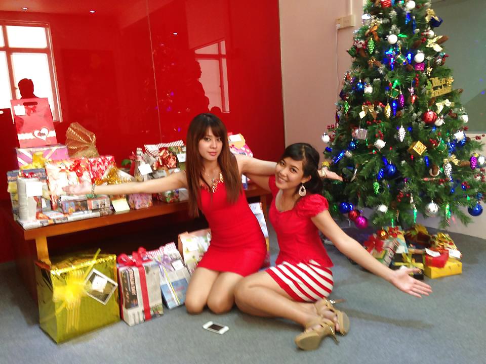 Santa's Helpers  #23560802