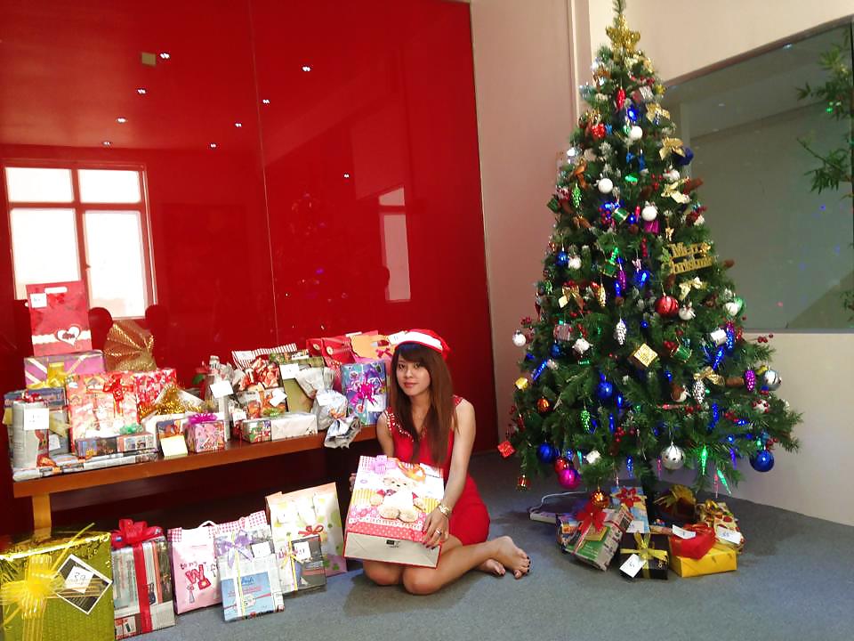 Santa's Helpers  #23560834