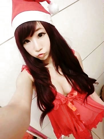 Santa's Helpers  #23560877