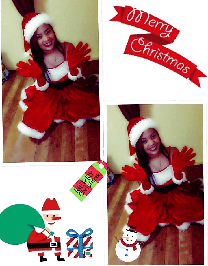 Santa's Helpers  #23560888