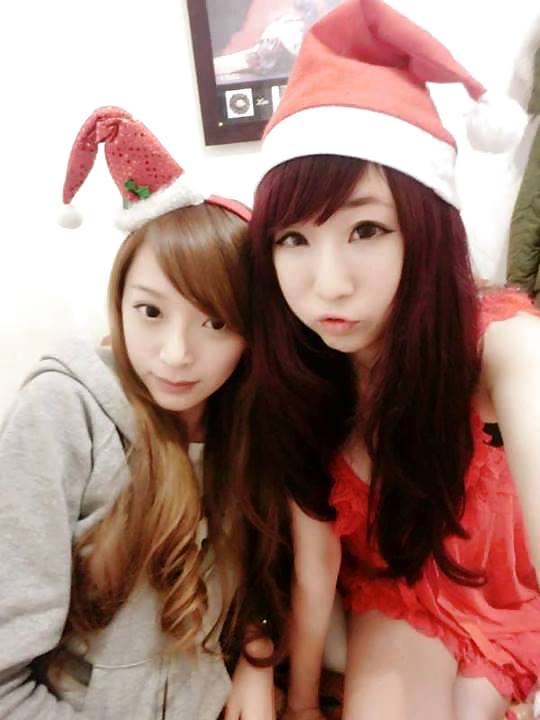 Santa's Helpers  #23560923