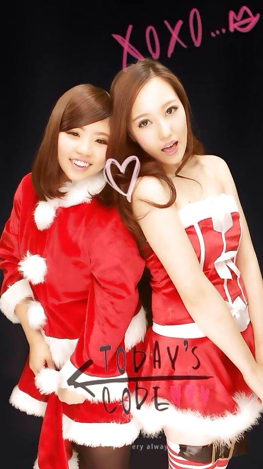 Santa's Helpers  #23560957