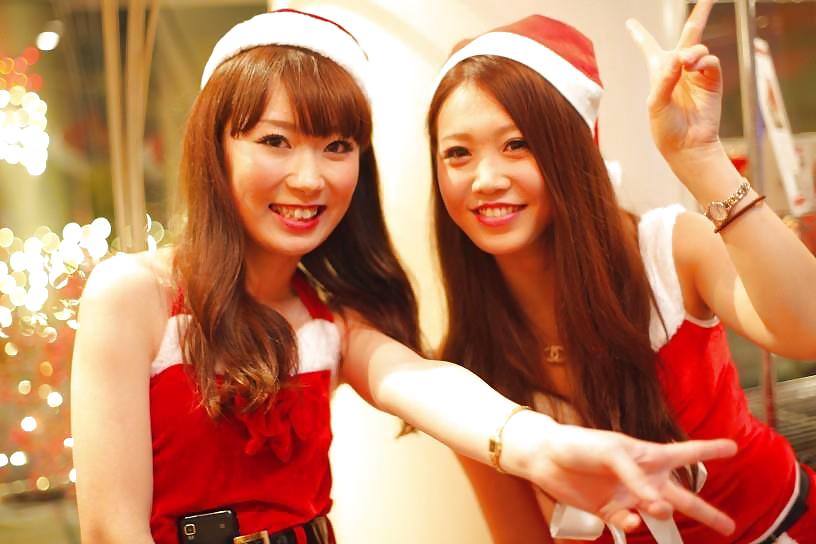 Santa's Helpers  #23560962