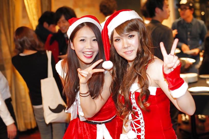 Santa's Helpers  #23560967